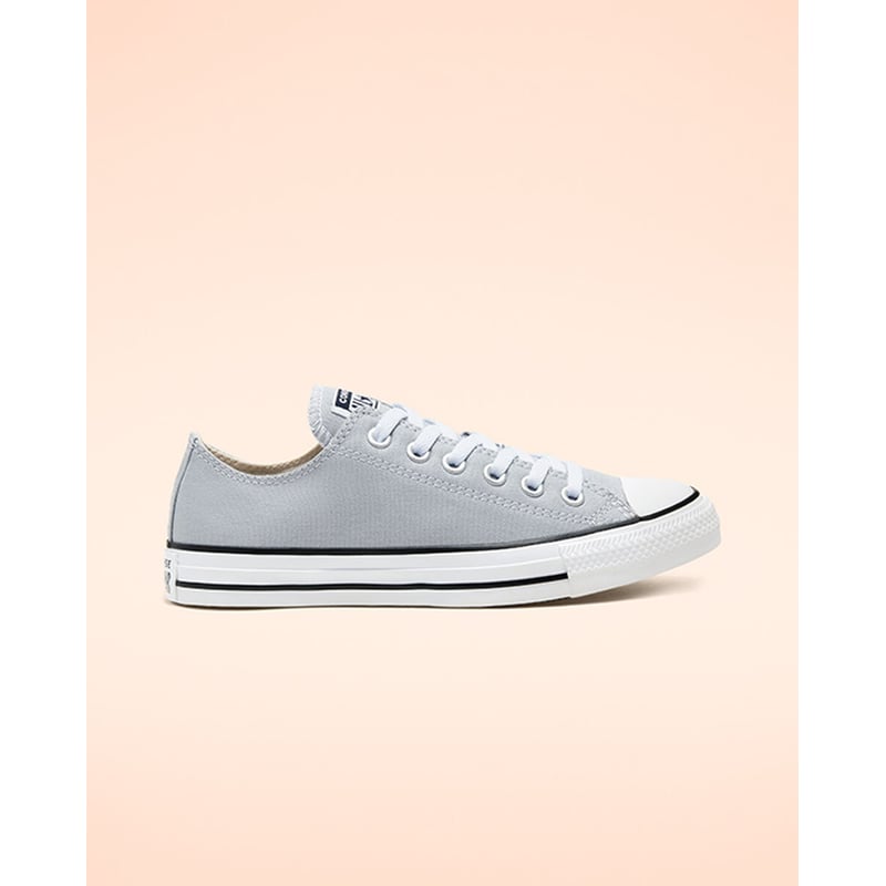 Converse Chuck Taylor All Star Low 166710C 01