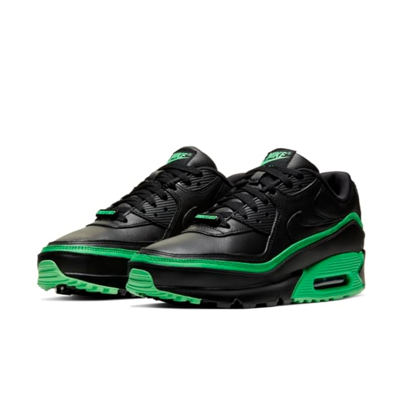 Nike Air Max 90 x UNDEFEATED CJ7197-004 05