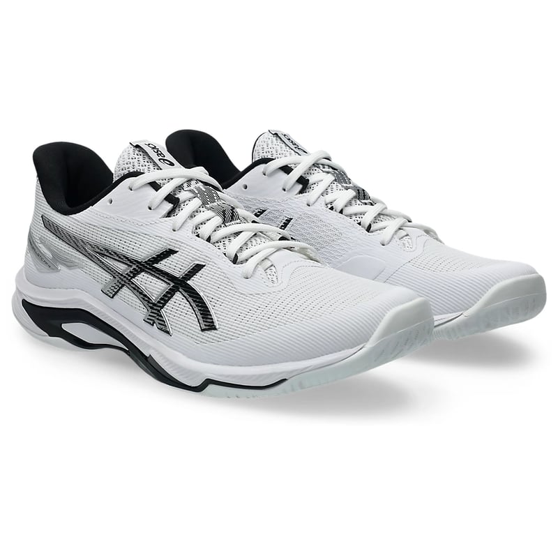 ASICS Netburner Ballistic FF 4 1051A088-100 02