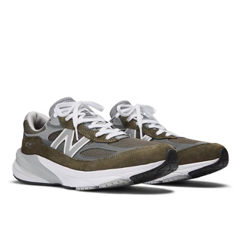 New Balance 990v6 Made in USA U990OG6 03