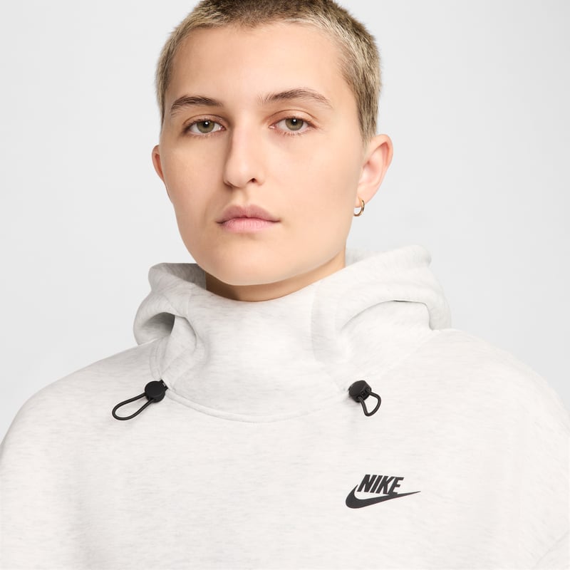 Nike Tech Fleece Oversized FV6322-013 03