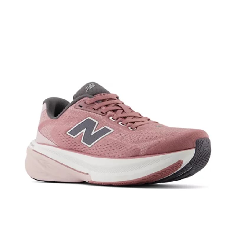 Tekaški copati New Balance Fresh Foam X 860v15 "Rosewood & Neptune Grey" | Ženske | Tek | 02 | SPORTSHOWROOM