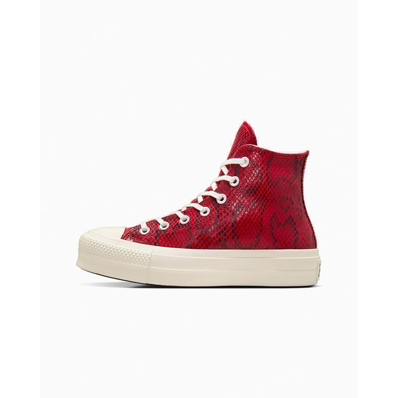 Converse Chuck Taylor All Star Lift Platform A13392C 03