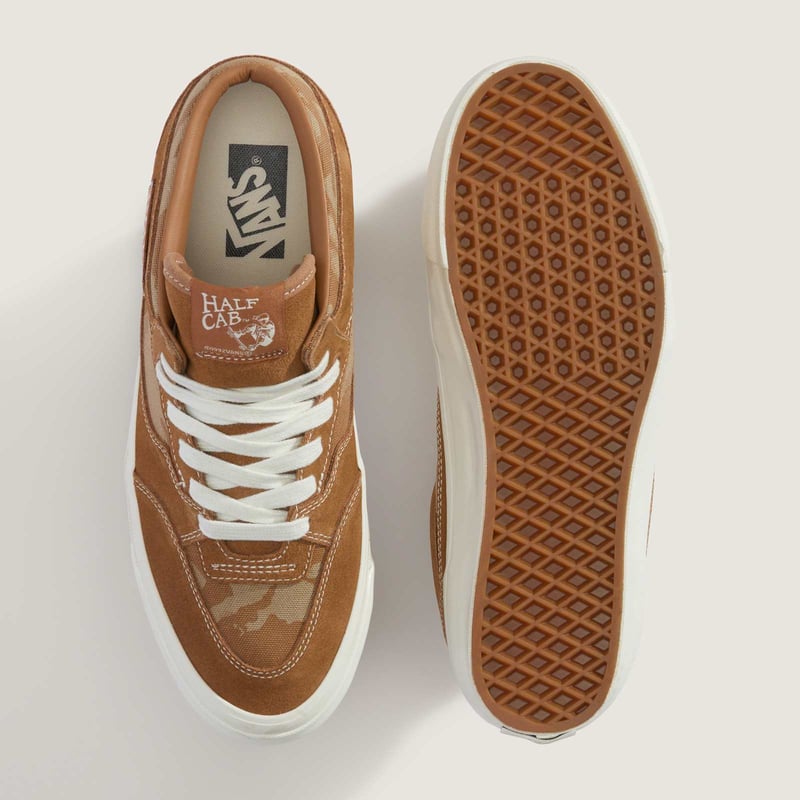 Vans Premium Half Cab VN000E97F06 03