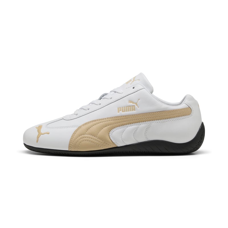 PUMA Speedcat Leather 401603-01 01