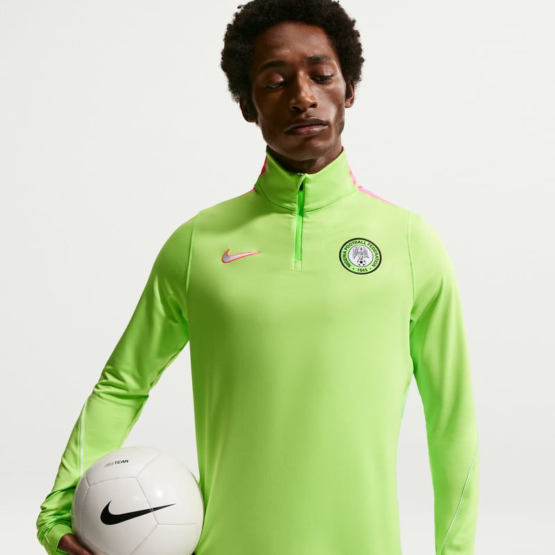Nike Nigeria Strike Dri-FIT Drill IB4996-332 01