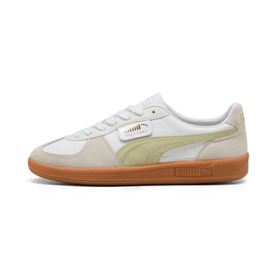 PUMA Palermo Leather 396464-18
