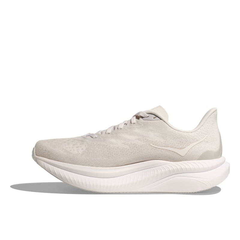 HOKA Mach 6 1164033-WWH 08