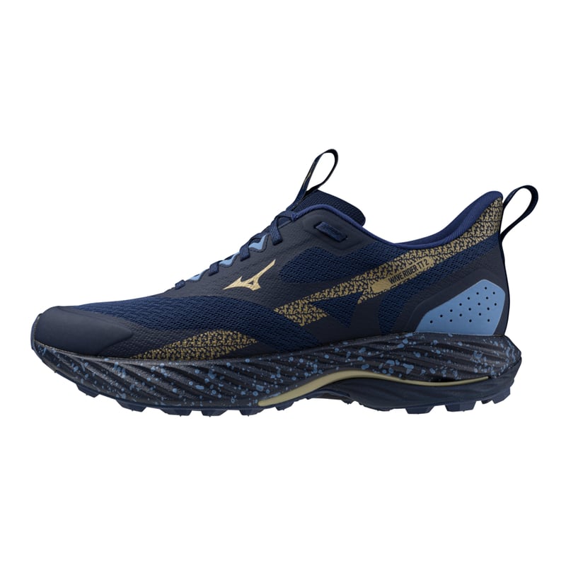 Mizuno Wave Rider TT 2 J1GC243201 01