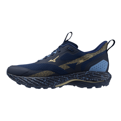 Mizuno Wave Rider TT 2 J1GC243201