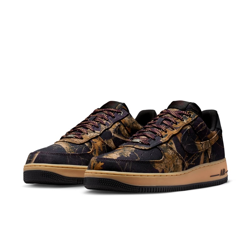 Nike Air Force 1 '07 RealTree IH1221-900 05