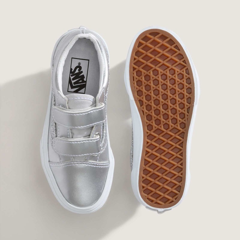 Vans Old Skool V VN000CYA7VF 03