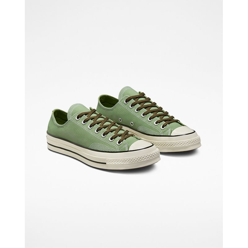 Converse Chuck 70 Low ‘Jungle Cloth’ A03438C 04