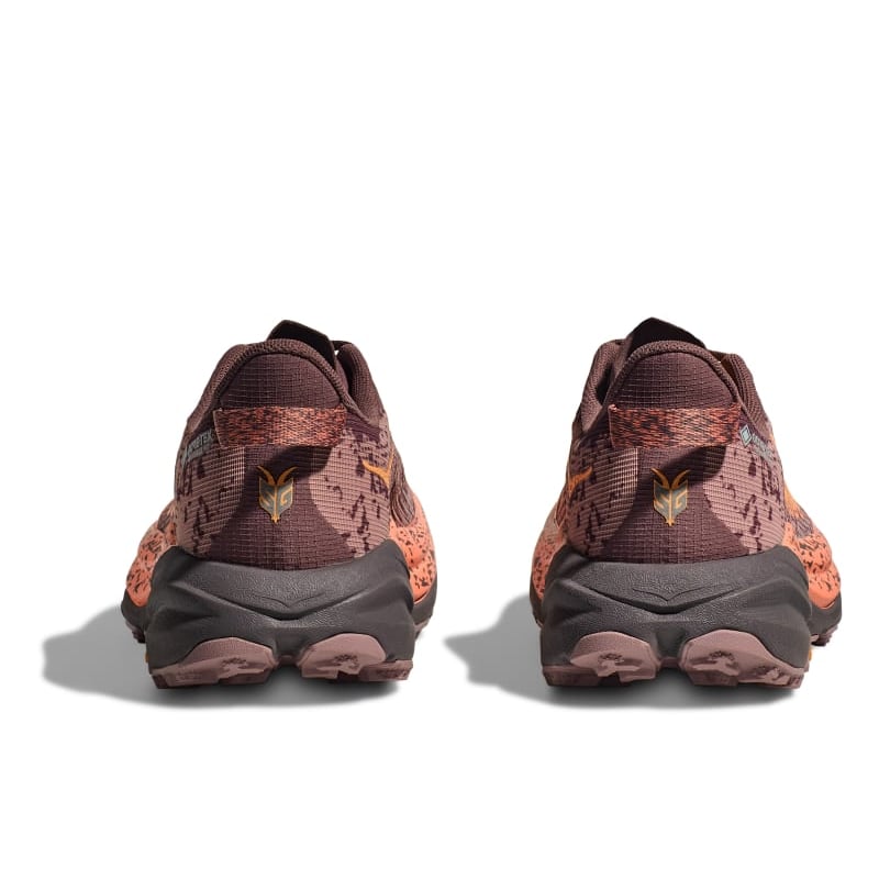 HOKA Speedgoat 6 GORE-TEX 1155151-SZQ 05