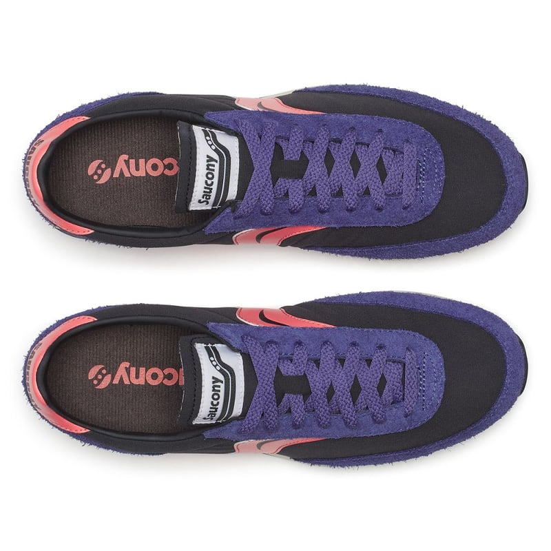 Saucony Trainer 80 Original S70883-6 05