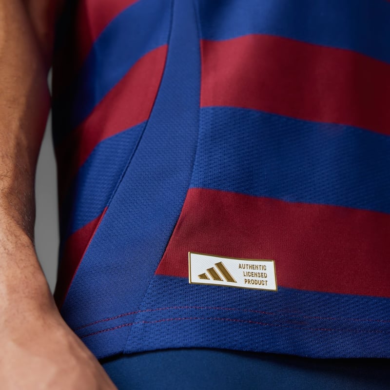 adidas Newcastle United FC 2024/25 Away Authentic JJ4463 04