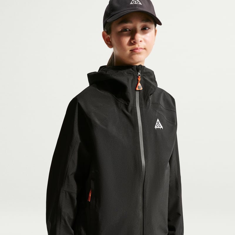 Nike ACG Phantazama Jacket "Black" | Kids | | 02 | SPORTSHOWROOM