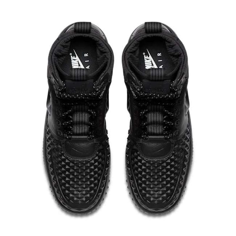 Nike Lunar Force 1 Duckboot 916682-002 04