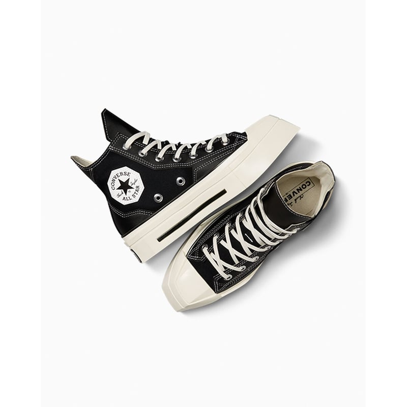 Converse Chuck 70 De Luxe Squared A06435C 04