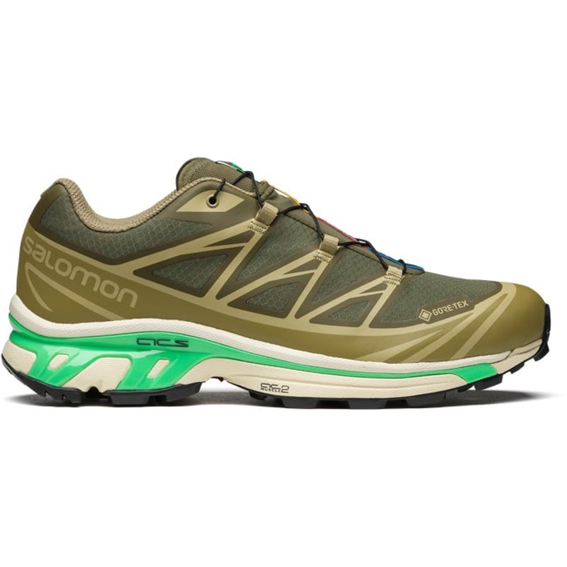 Salomon XT-6 GORE-TEX L47292300 01