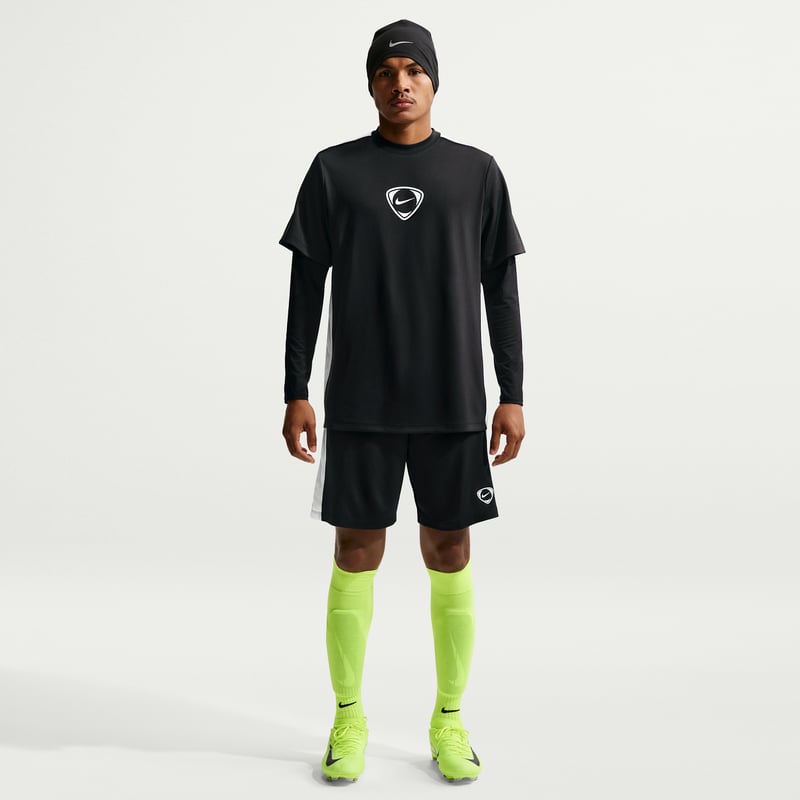 Nike Academy+ Dri-FIT IF1524-010 04