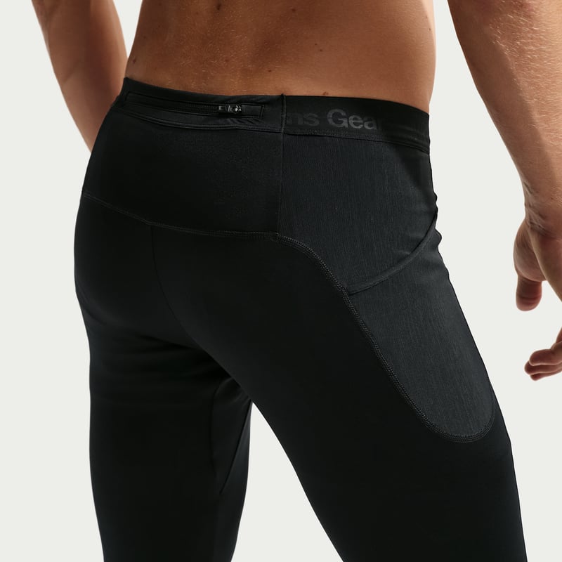 Nike ACG 'Lunar Ray' Dri-FIT ADV Tights "Black" | Men | Outdoor | 03 | SPORTSHOWROOM