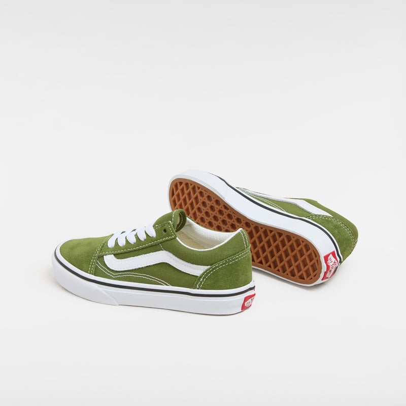 Vans Old Skool VN000CYVCIB 03