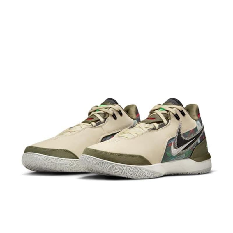 Nike LeBron NXXT Gen AMDP x FaZe HF0715-200 05