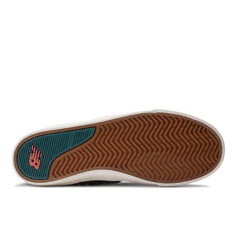 New Balance Numeric Jamie Foy 306 NM306BOY 03