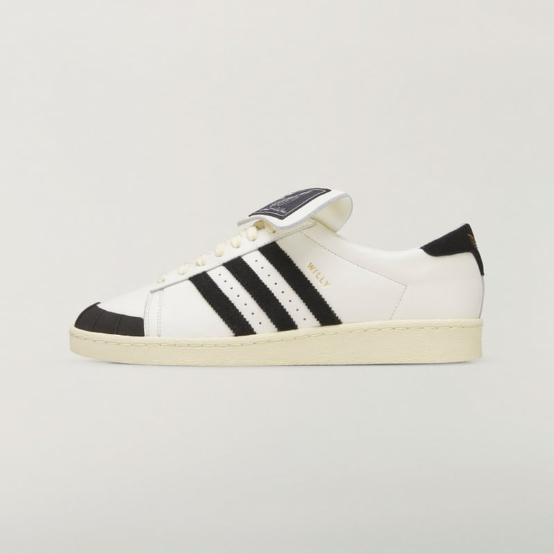 adidas Jabbar Low x Willy Chavarria JP6107 03