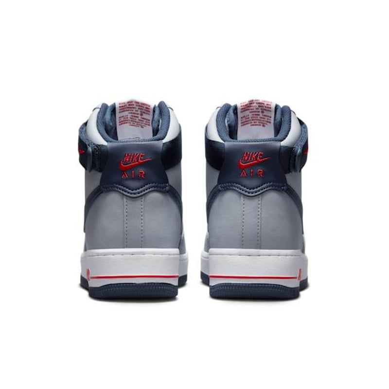 Nike Air Force 1 High DZ7338-001 06