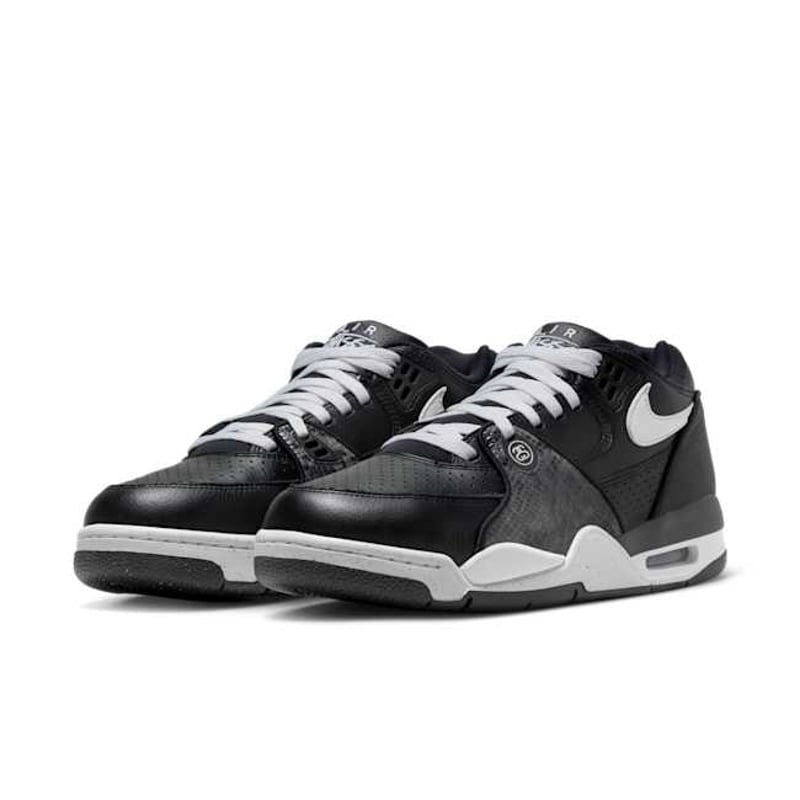 Nike Air Flight 89 x Stüssy FD6475-001 05