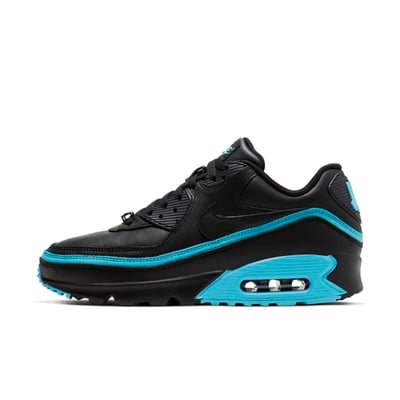 Nike Air Max 90 x UNDEFEATED CJ7197-002