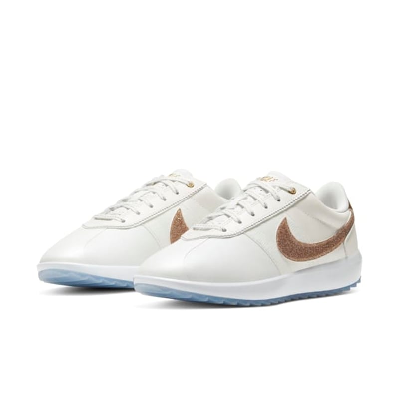 Nike Cortez G x Swarovski Gold CI2283 111 SPORTSHOWROOM