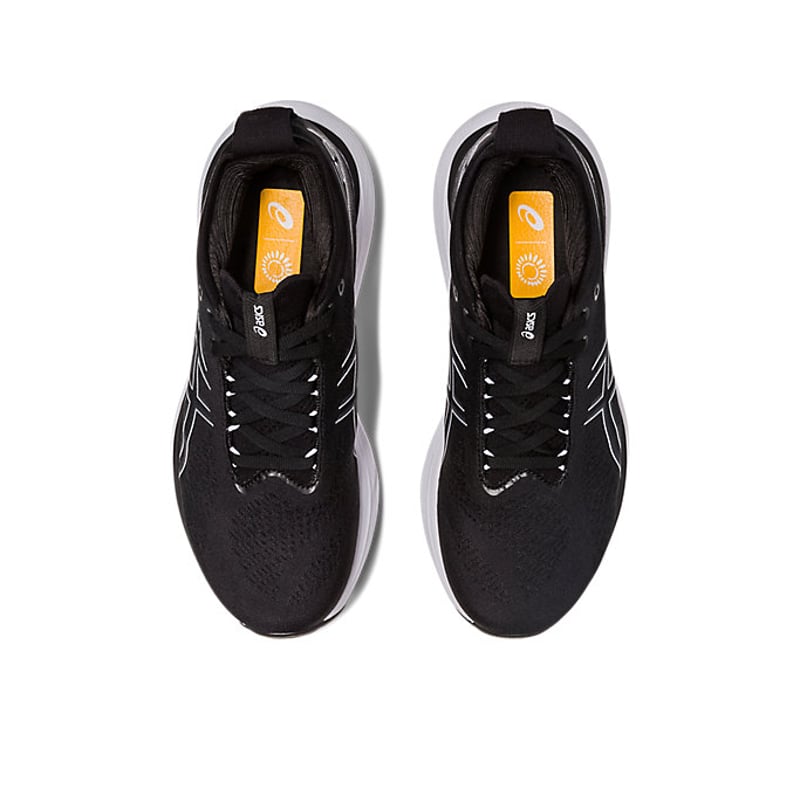 ASICS Gel-Nimbus 25 (Wide) 1012B437-001 06