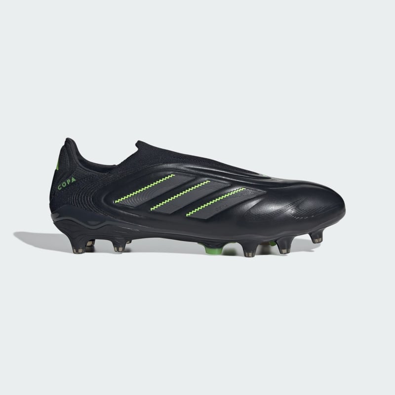 adidas Copa Pure 3 Elite Laceless FG JS0652 02