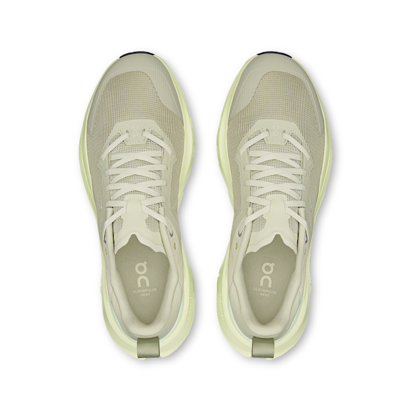 Buty treningowe On Cloudpulse Next "Chalk & Linen" | | Trening | 02 | SPORTSHOWROOM
