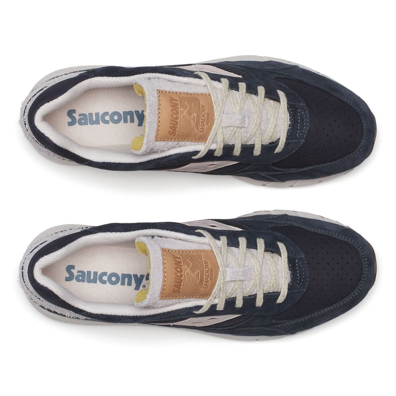 Saucony Shadow 6000 Premium S70859-2 05