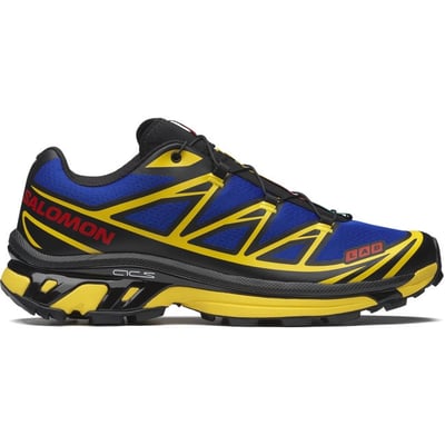 Salomon XT-6 x JJJJound L49130400