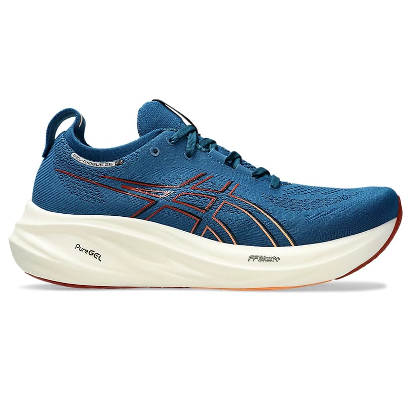 ASICS Gel-Nimbus 26 1011B794-404 01