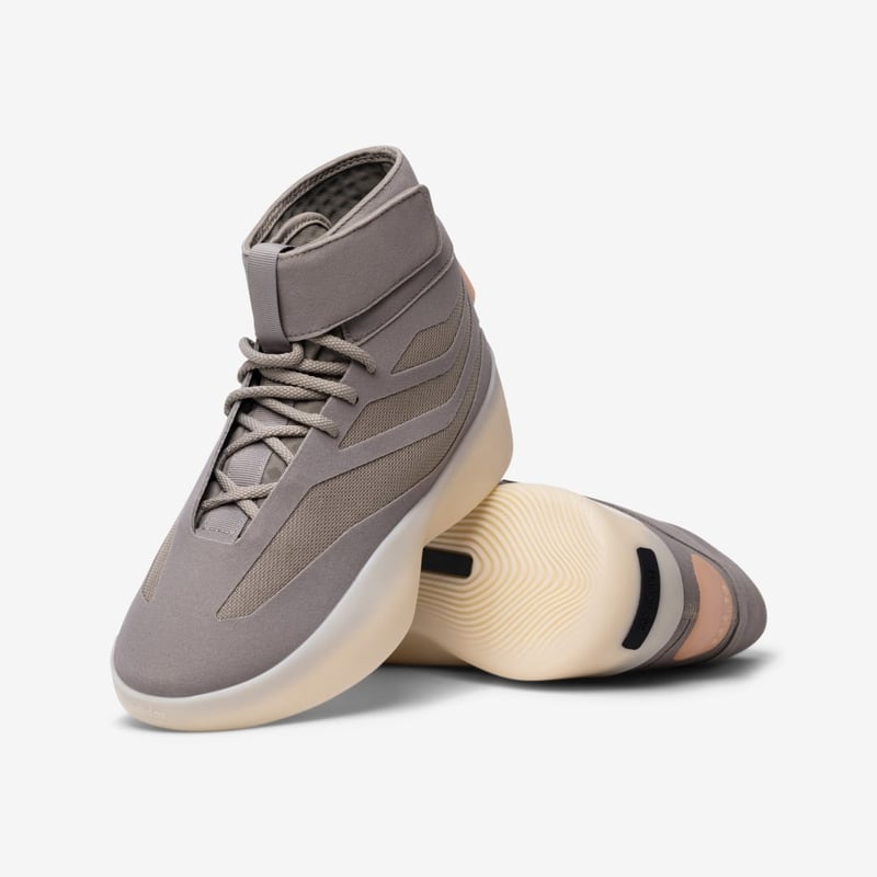 adidas Fear of God Athletics II High JQ8483 04