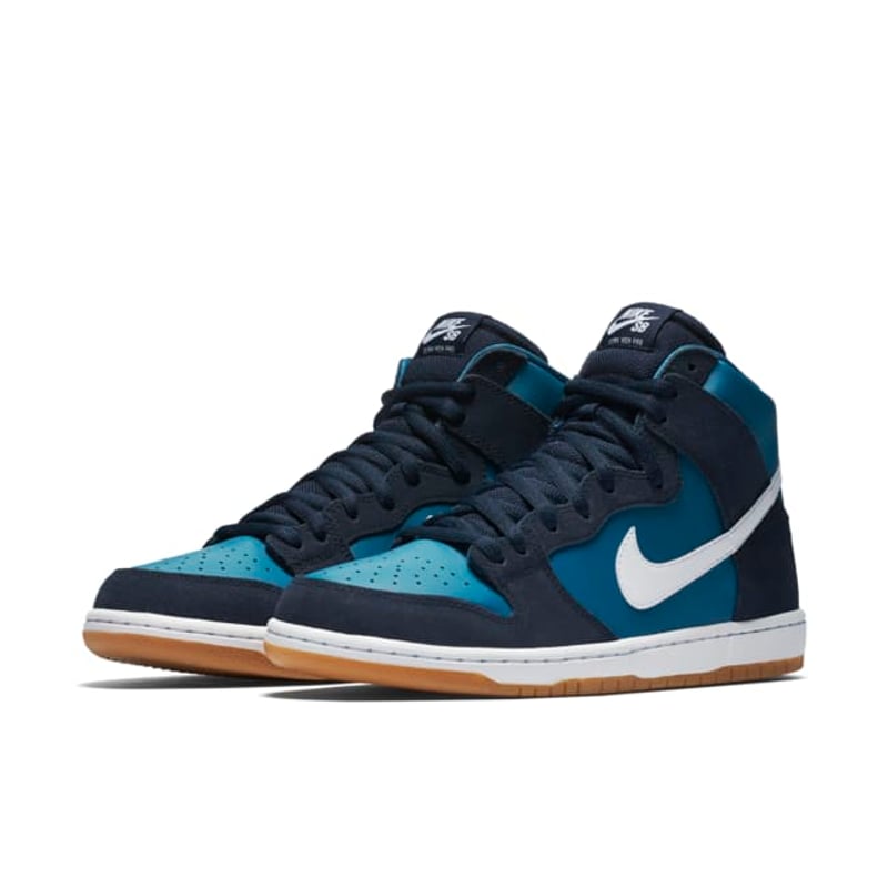 Nike SB Dunk High 854851-414 05