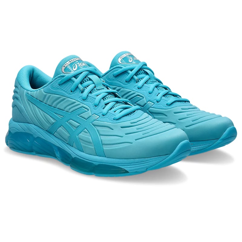 ASICS Gel-Quantum 360 VIII Emboss - Bright Cyan/Aquarium 10 1203A593-400 02