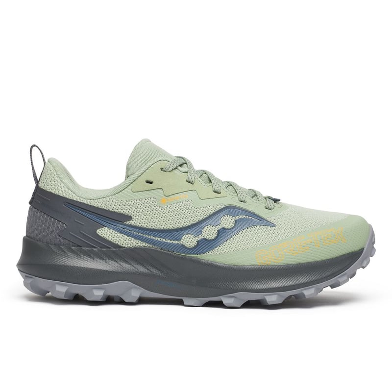 Saucony Peregrine 14 GORE-TEX S10918-253 01
