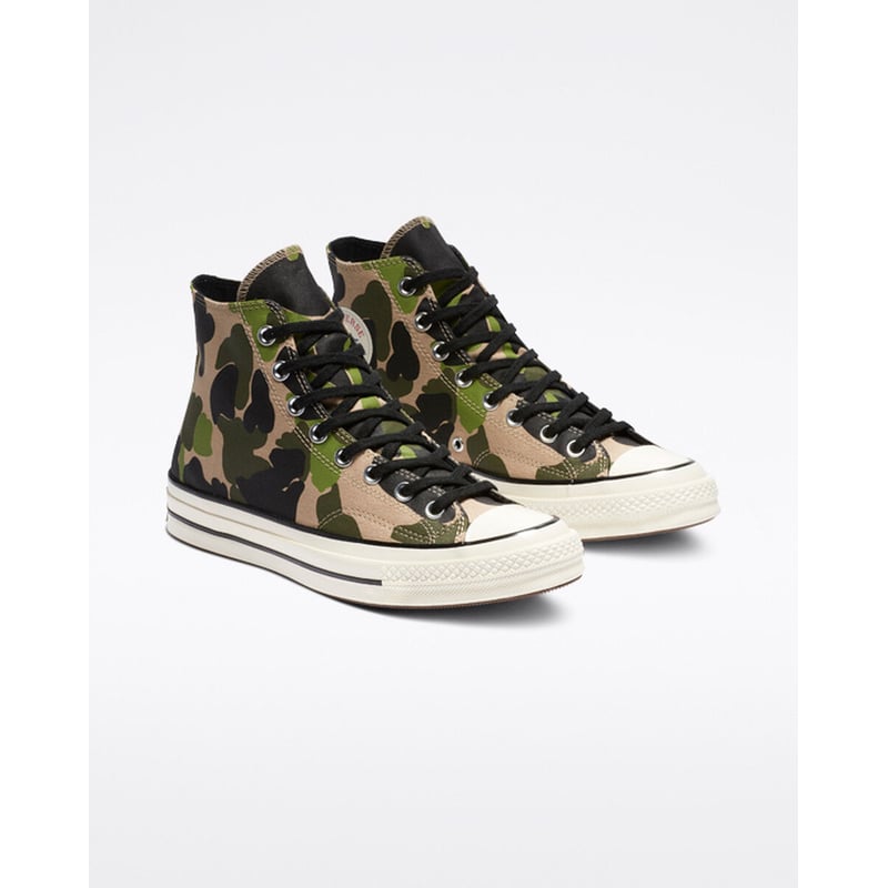 Converse Chuck 70 High ‘Archive Print’ 163407C 04