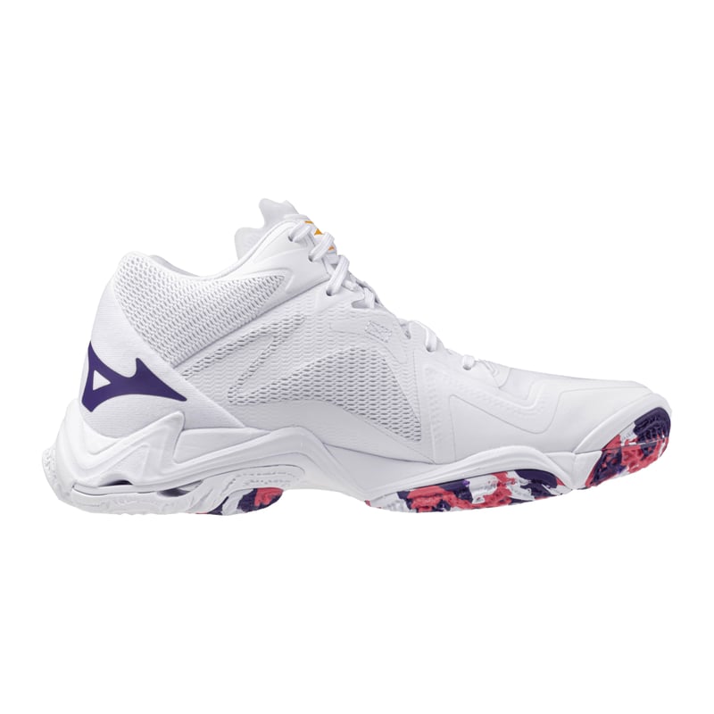Mizuno Wave Lightning Z8 Mid V1GC240520 03