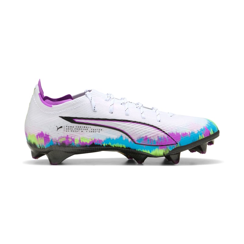 PUMA Ultra 6 Carbon FG 108771-01 03