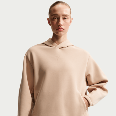 Mikina s kapucnou Nike Kobe Dri-FIT Pullover "Archaeo Brown" | Ženy | Basketbal | 01 | SPORTSHOWROOM