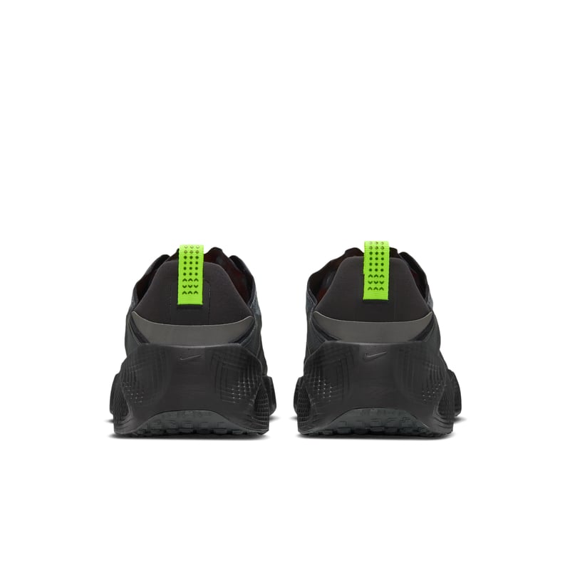 Sneakersy Nike Ava Rover "Black & Smoke Grey" | Mezczyzni | Sportstyle | 06 | SPORTSHOWROOM