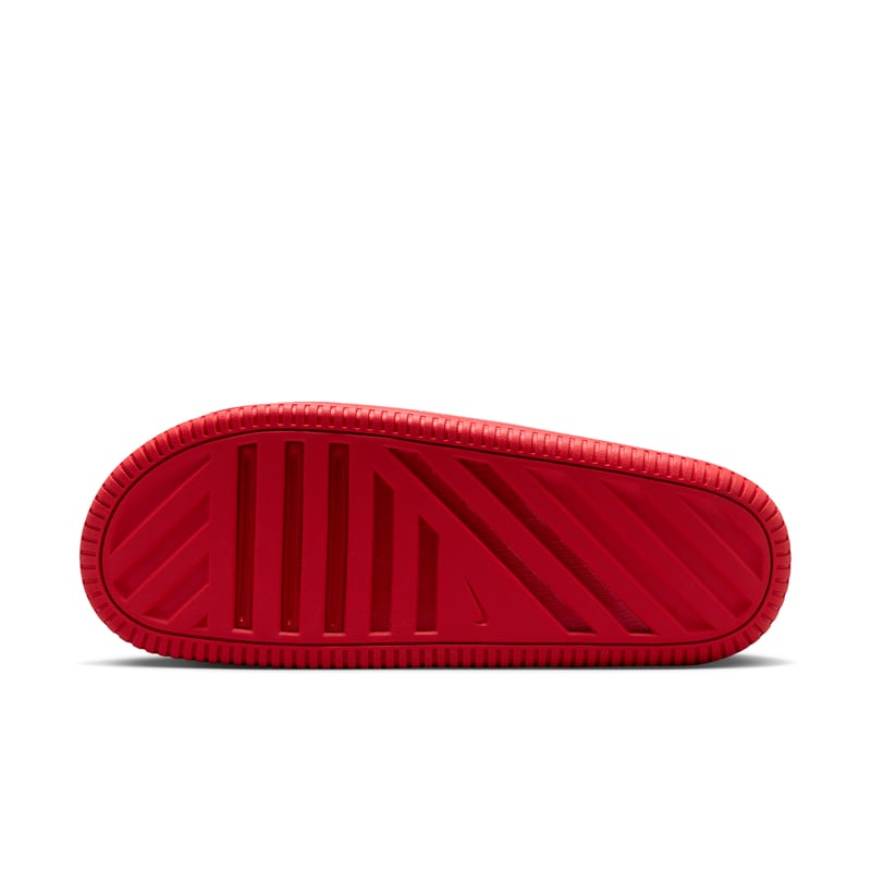 Nike Calm 2.0 Slide sneakers "University Red" | Heren | Sportstyle | 03 | SPORTSHOWROOM